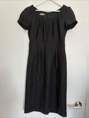 Steilmann wool blend dress